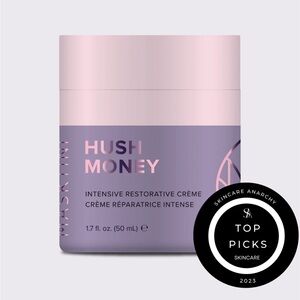 NIB Masktini hush honey intensive restorative crème $129